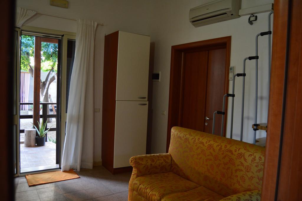 Case Vacanza Piccadilly Донналуката Экстерьер фото